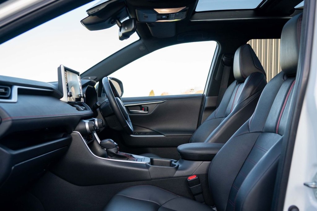 Used Toyota RAV4 2022 for sale - 76751266: Photo 21