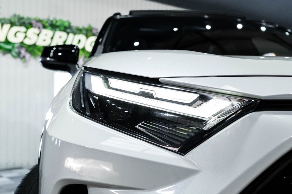 Used Toyota RAV4 2022 for sale - 76751266: Photo 22