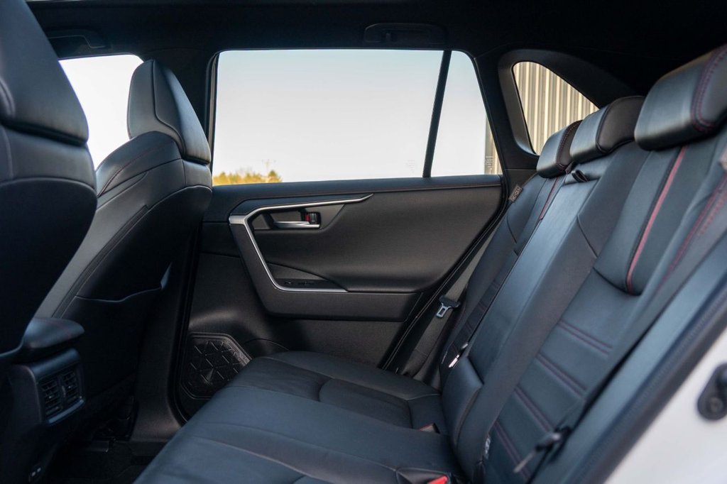 Used Toyota RAV4 2022 for sale - 76751266: Photo 23