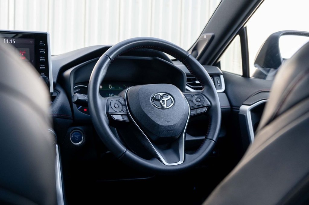 Used Toyota RAV4 2022 for sale - 76751266: Photo 24