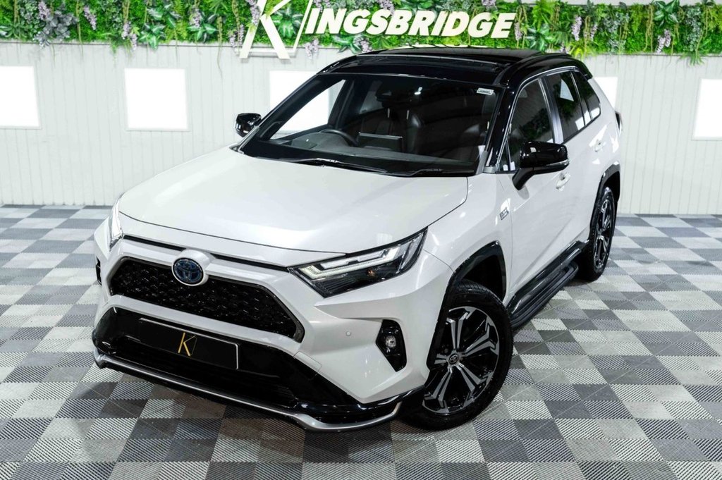 Used Toyota RAV4 2022 for sale - 76751266: Photo 25