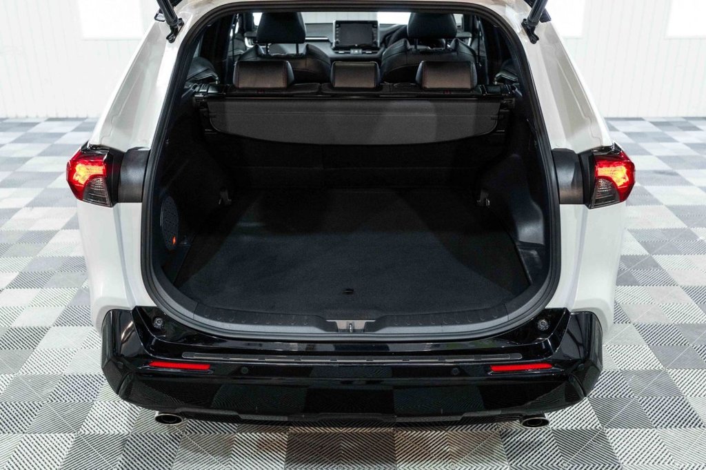 Used Toyota RAV4 2022 for sale - 76751266: Photo 26