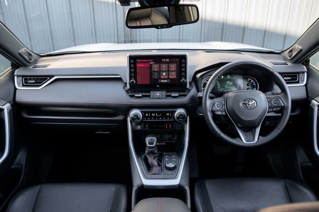 Used Toyota RAV4 2022 for sale - 76751266: Photo 27