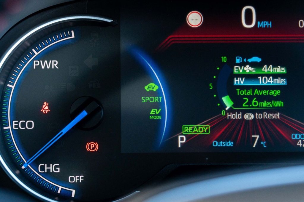 Used Toyota RAV4 2022 for sale - 76751266: Photo 30