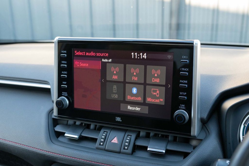 Used Toyota RAV4 2022 for sale - 76751266: Photo 31