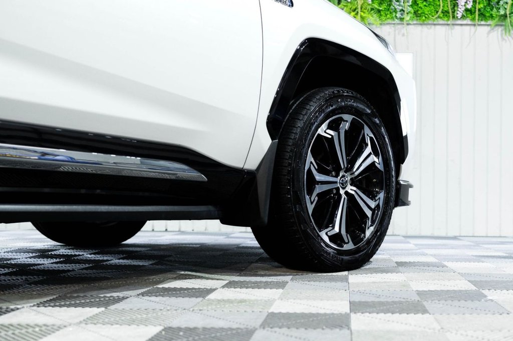 Used Toyota RAV4 2022 for sale - 76751266: Photo 34