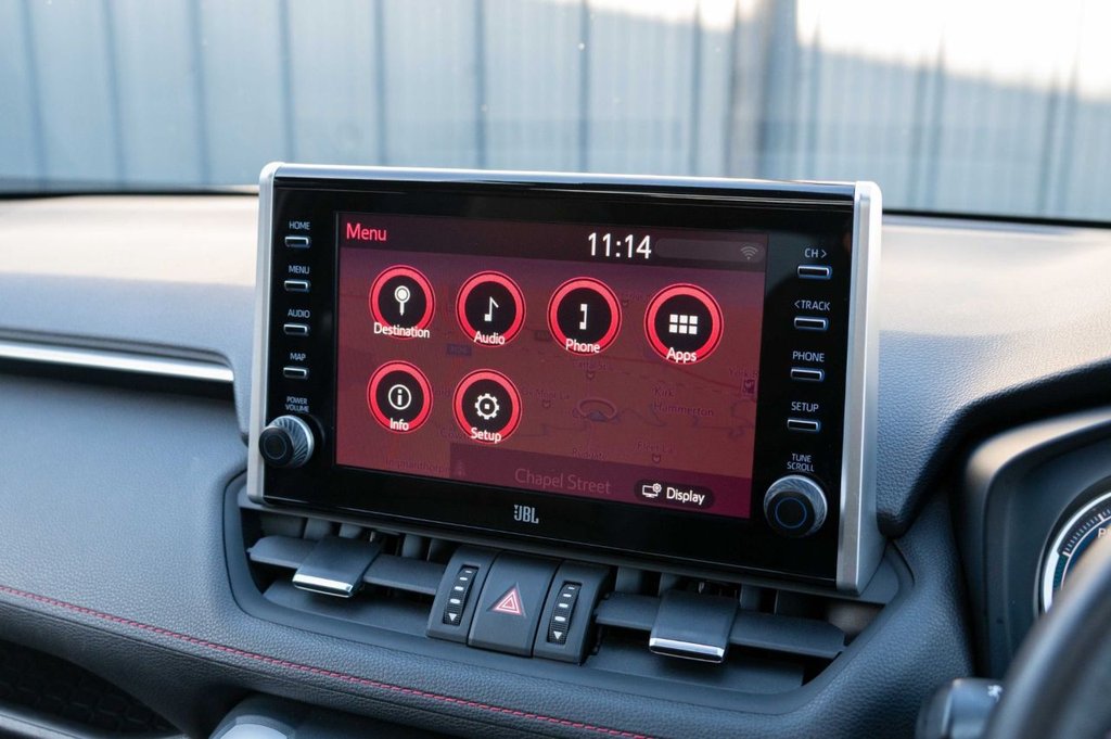 Used Toyota RAV4 2022 for sale - 76751266: Photo 35