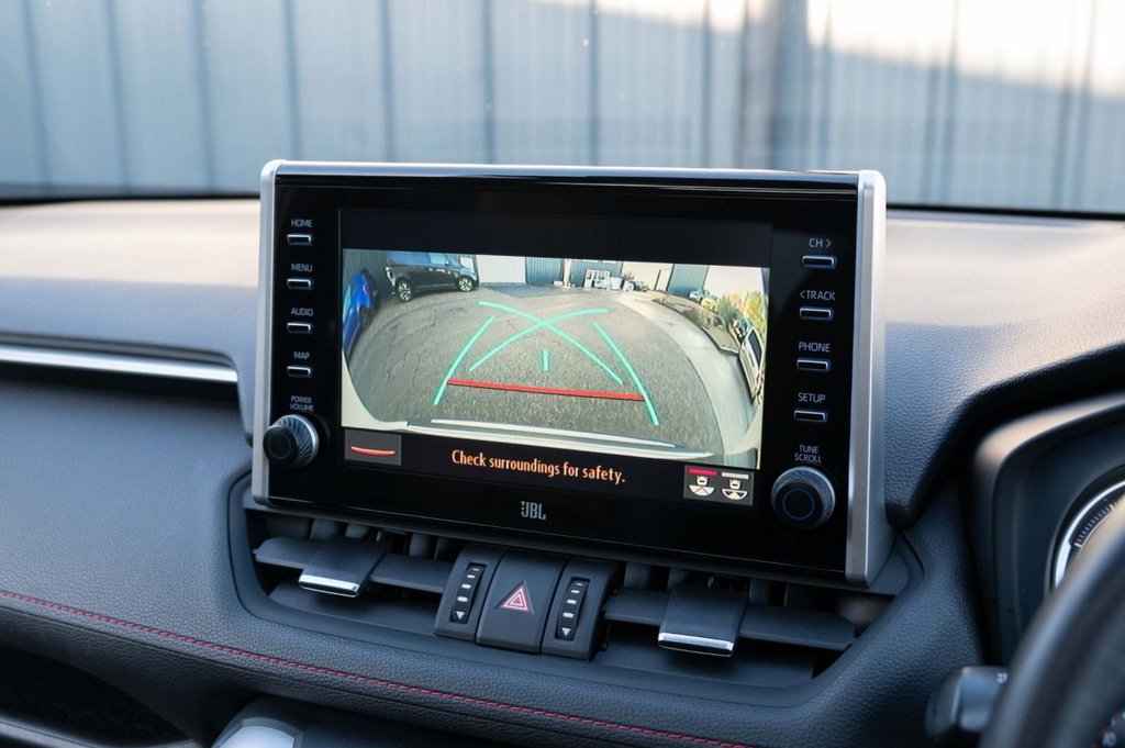 Used Toyota RAV4 2022 for sale - 76751266: Photo 39