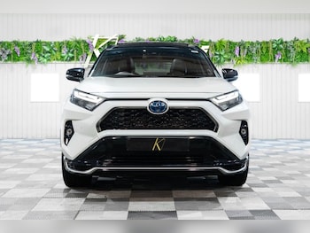 Used Toyota RAV4 2022 for sale - 76751266: Photo