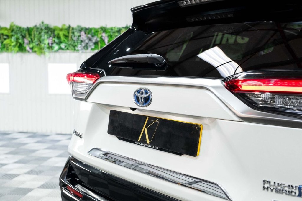 Used Toyota RAV4 2022 for sale - 76751266: Photo 40