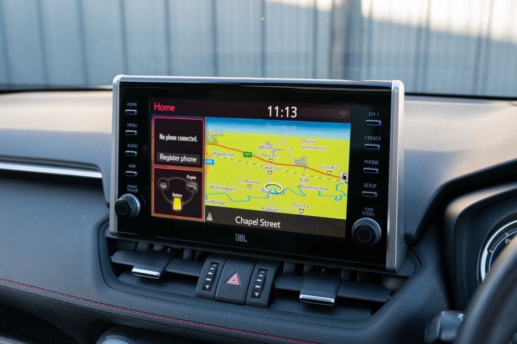 Used Toyota RAV4 2022 for sale - 76751266: Photo 41