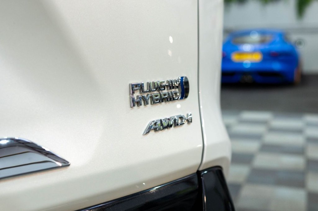 Used Toyota RAV4 2022 for sale - 76751266: Photo 42