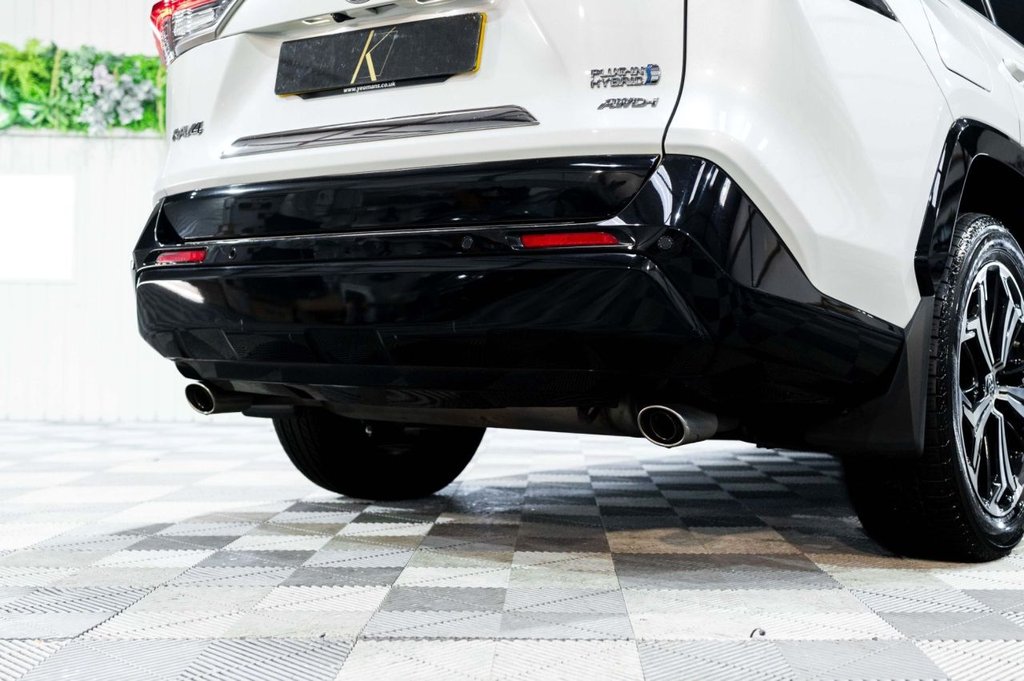 Used Toyota RAV4 2022 for sale - 76751266: Photo 44