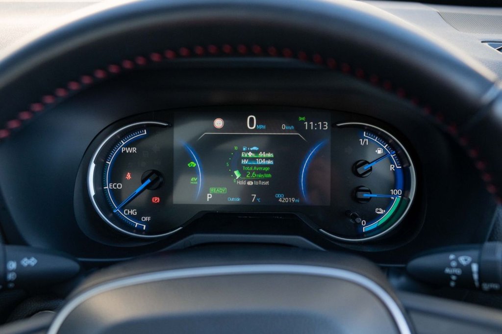 Used Toyota RAV4 2022 for sale - 76751266: Photo 47