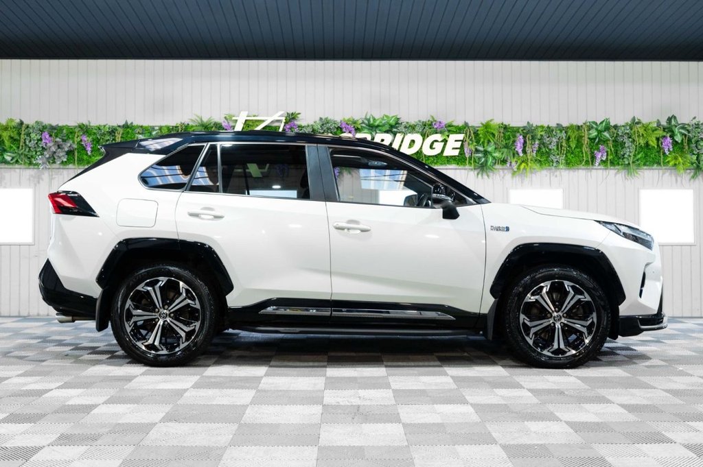 Used Toyota RAV4 2022 for sale - 76751266: Photo 5