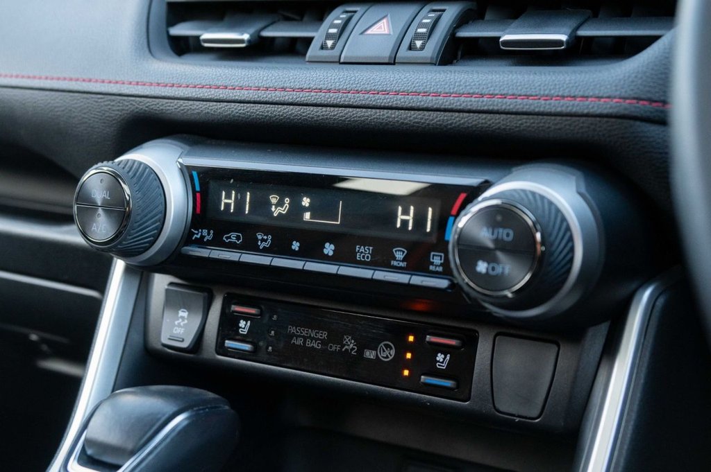 Used Toyota RAV4 2022 for sale - 76751266: Photo 50