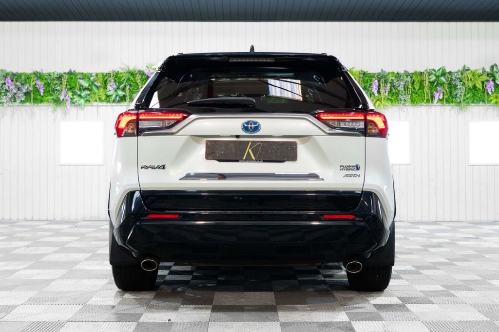 Used Toyota RAV4 2022 for sale - 76751266: Photo 6