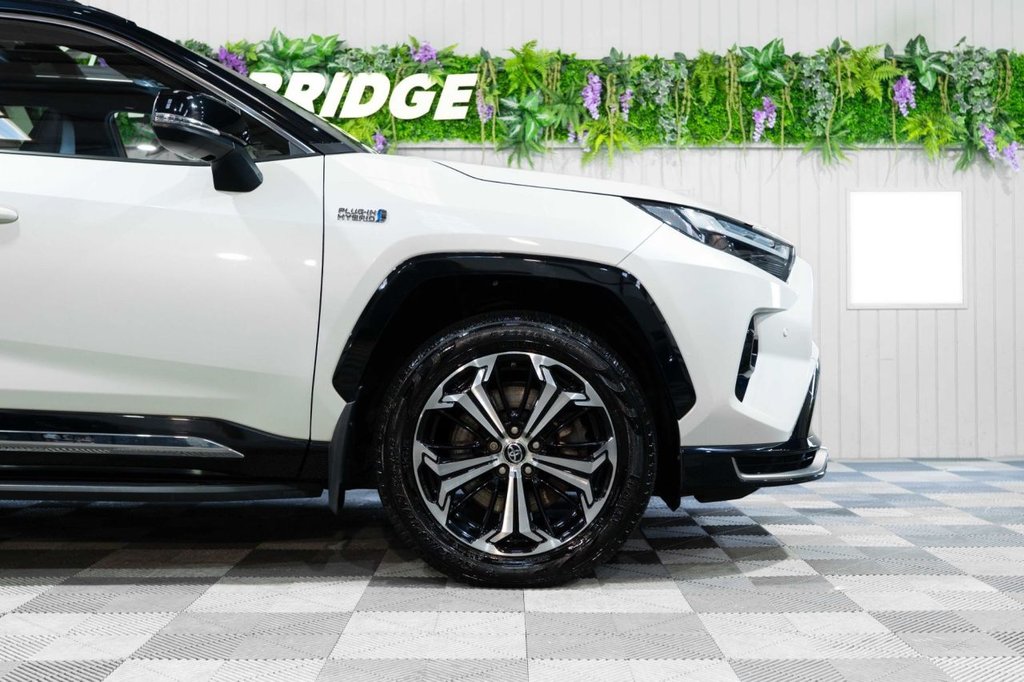 Used Toyota RAV4 2022 for sale - 76751266: Photo 7