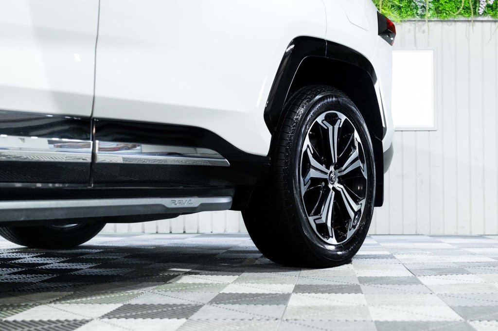 Used Toyota RAV4 2022 for sale - 76751266: Photo 9