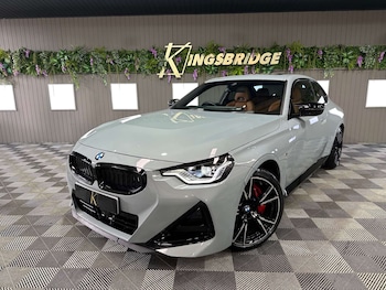 Used BMW 2 Series 2024 for sale - 78488302: Photo