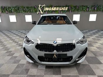 Used BMW 2 Series 2024 for sale - 78488302: Photo