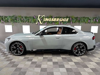 Used BMW 2 Series 2024 for sale - 78488302: Photo