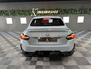 Used BMW 2 Series 2024 for sale - 78488302: Photo
