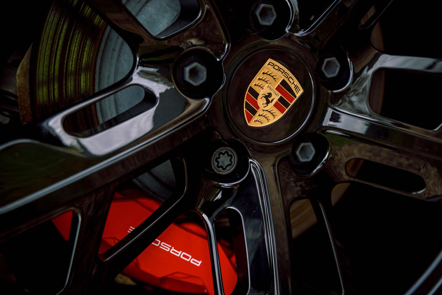 Used Porsche Taycan 2024 for sale - 77932011: Photo 10