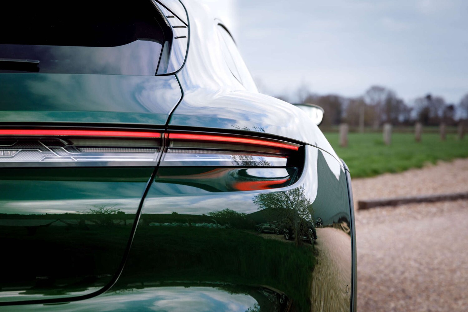 Used Porsche Taycan 2024 for sale - 77932011: Photo 26