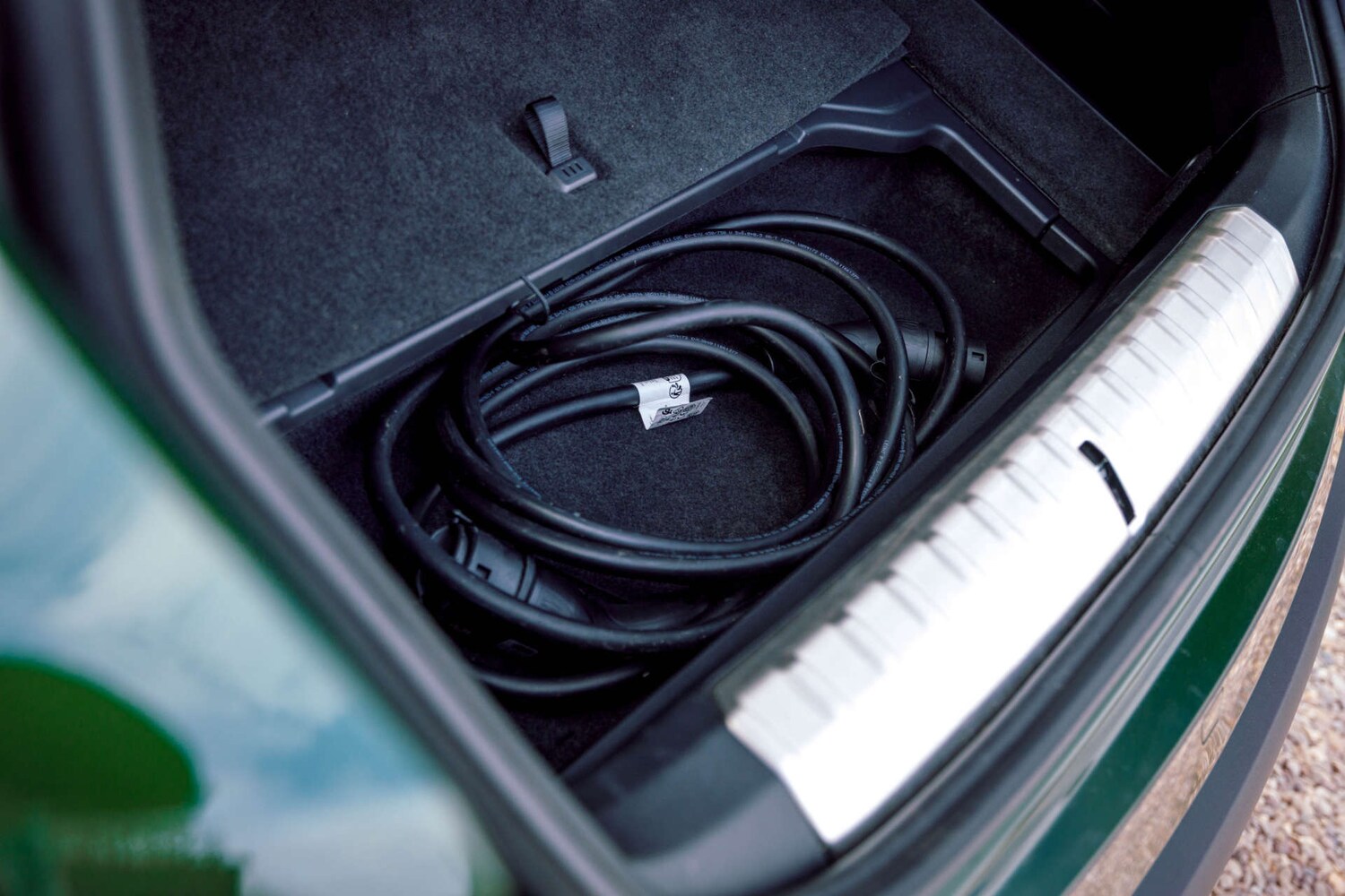 Used Porsche Taycan 2024 for sale - 77932011: Photo 30