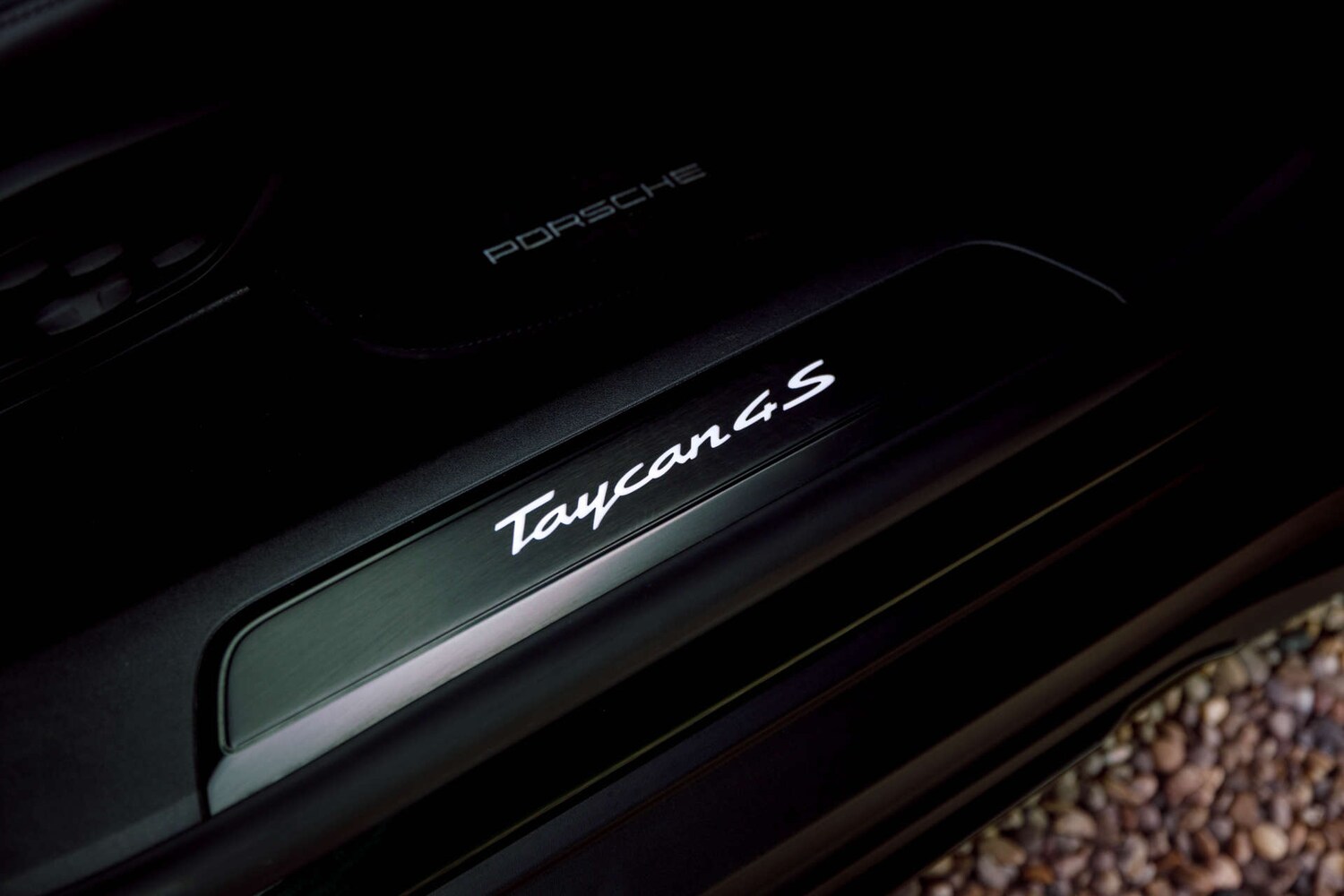 Used Porsche Taycan 2024 for sale - 77932011: Photo 33