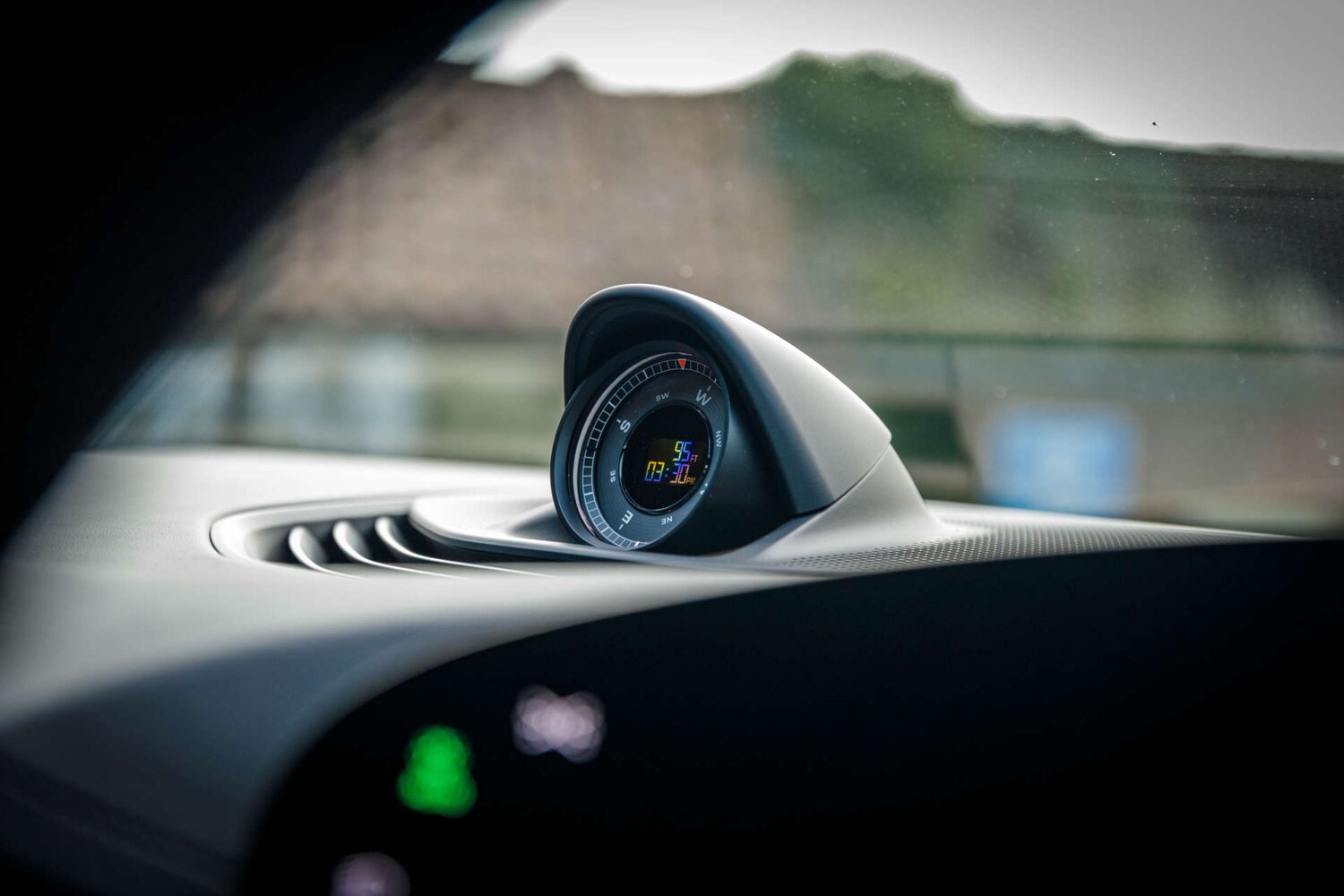 Used Porsche Taycan 2024 for sale - 77932011: Photo 42