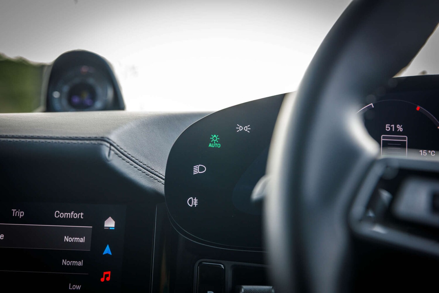 Used Porsche Taycan 2024 for sale - 77932011: Photo 51