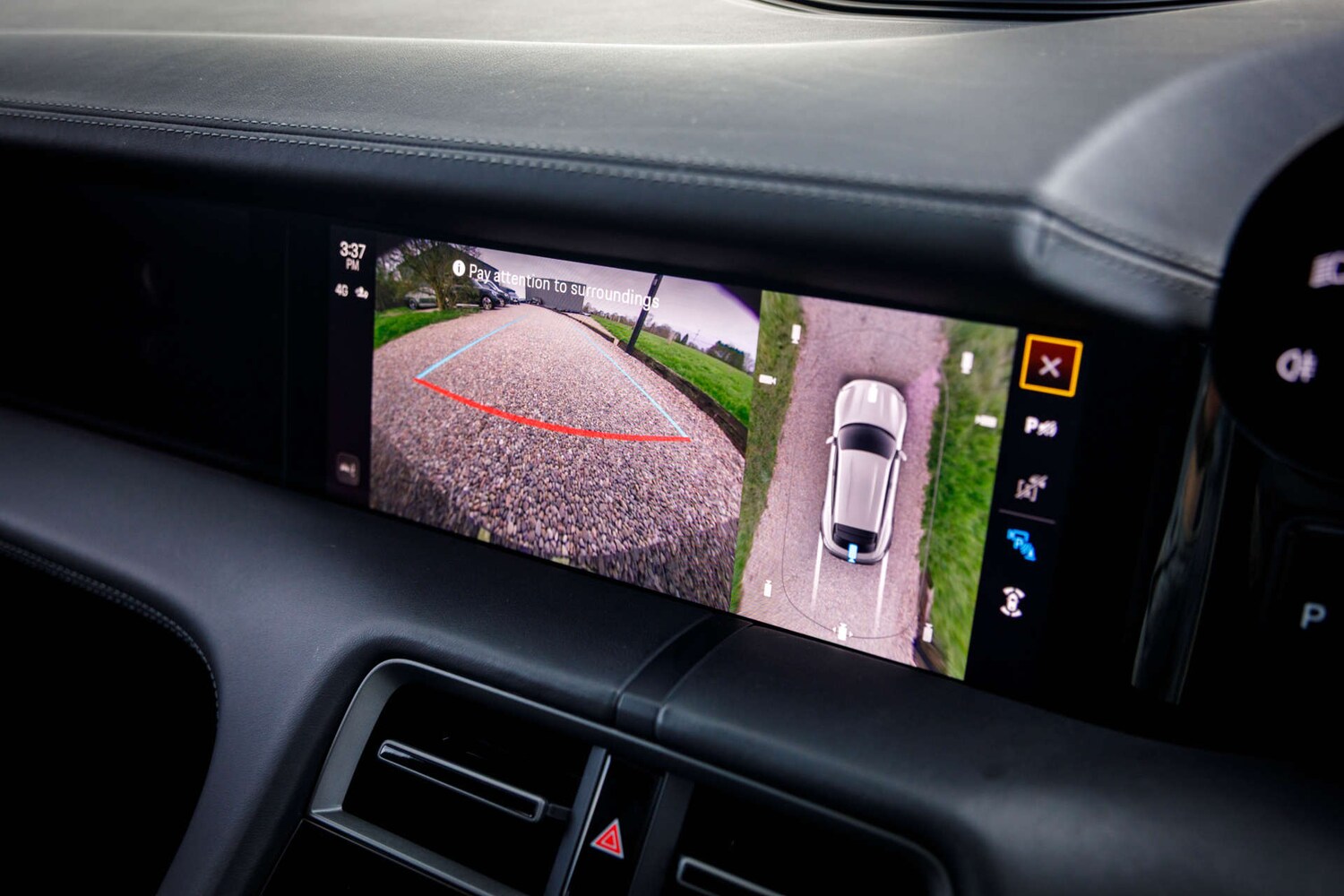 Used Porsche Taycan 2024 for sale - 77932011: Photo 61