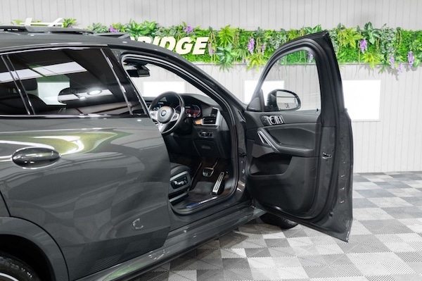 Used BMW X6 2023 for sale - 76132974: Photo 11
