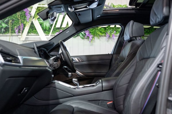 Used BMW X6 2023 for sale - 76132974: Photo 14