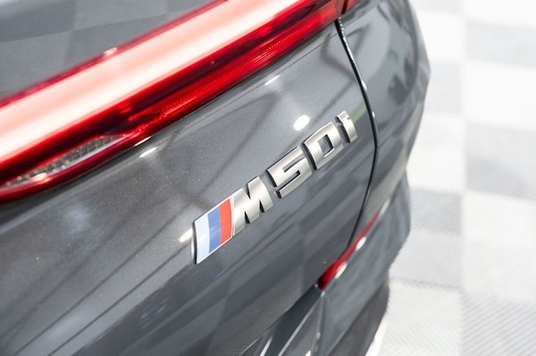 Used BMW X6 2023 for sale - 76132974: Photo 18