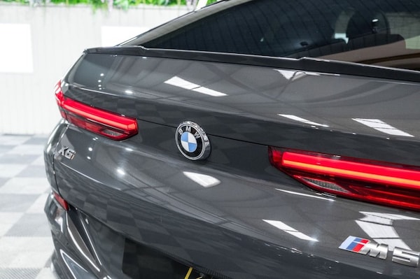Used BMW X6 2023 for sale - 76132974: Photo 19