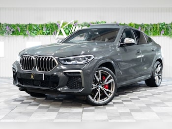 BMW - X6