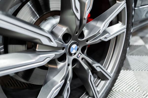 Used BMW X6 2023 for sale - 76132974: Photo 20