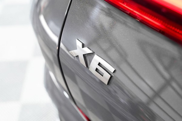 Used BMW X6 2023 for sale - 76132974: Photo 21