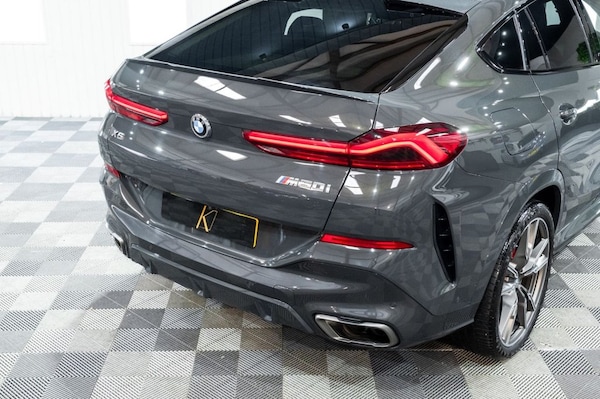 Used BMW X6 2023 for sale - 76132974: Photo 22