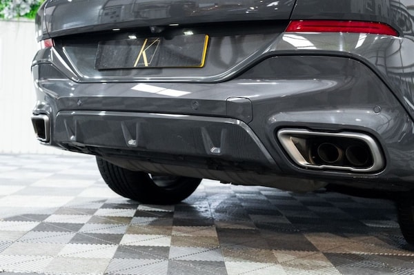 Used BMW X6 2023 for sale - 76132974: Photo 24