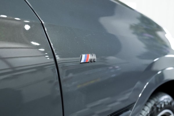 Used BMW X6 2023 for sale - 76132974: Photo 28