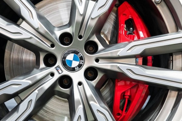 Used BMW X6 2023 for sale - 76132974: Photo 29