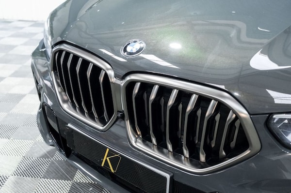 Used BMW X6 2023 for sale - 76132974: Photo 30