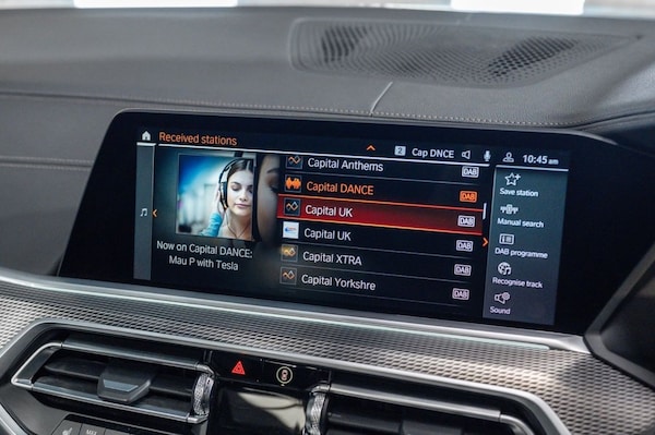 Used BMW X6 2023 for sale - 76132974: Photo 31