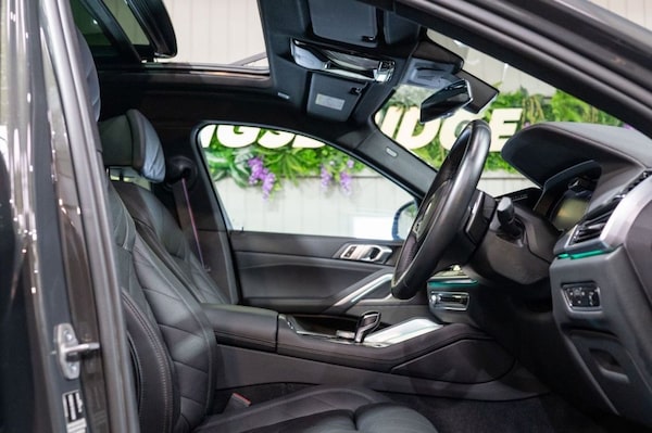 Used BMW X6 2023 for sale - 76132974: Photo 32