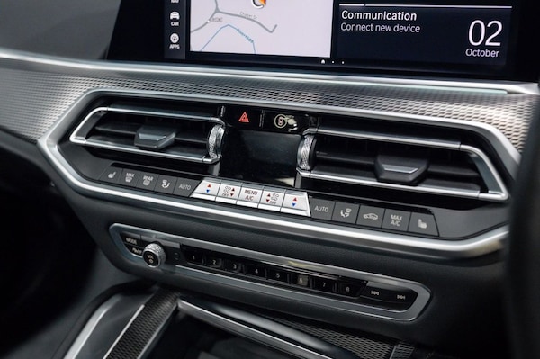 Used BMW X6 2023 for sale - 76132974: Photo 35