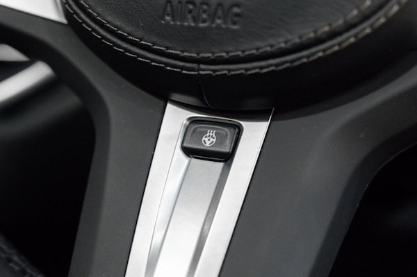 Used BMW X6 2023 for sale - 76132974: Photo 37